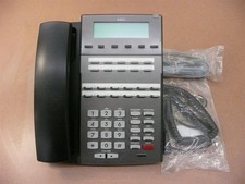 NEC DSX DX7NA-22BTXH 1090020 22 Button Digital Telephone with Display