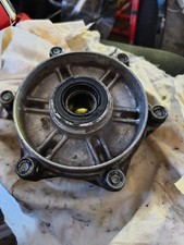 Kettenradträger Honda CBR 900RR SC44, SC50