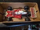 Vintage Formula-1 Texaco-Marlboro Battery Racing Car  by ALPS — photo 5
