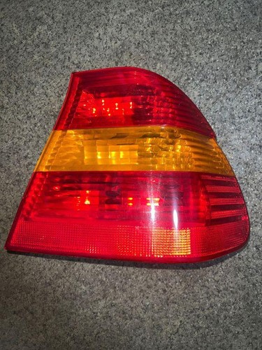 BMW 3 E46 Rücklicht hinten links 6907934 1.80 Petrol 87kw 2004 33761360