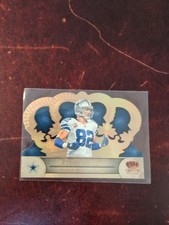 2012 Crown Royale Jason Witten #128 Holo Gold /99
