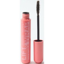Technic Cosmetics Lift & Wrap Tubing Mascara - Brown Lengthening Smudge-Proof