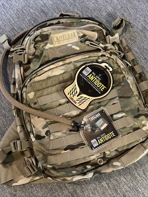 キャメルバック CAMELBAK BFM ACU Camouflage CamelBak ThermoBak Omega