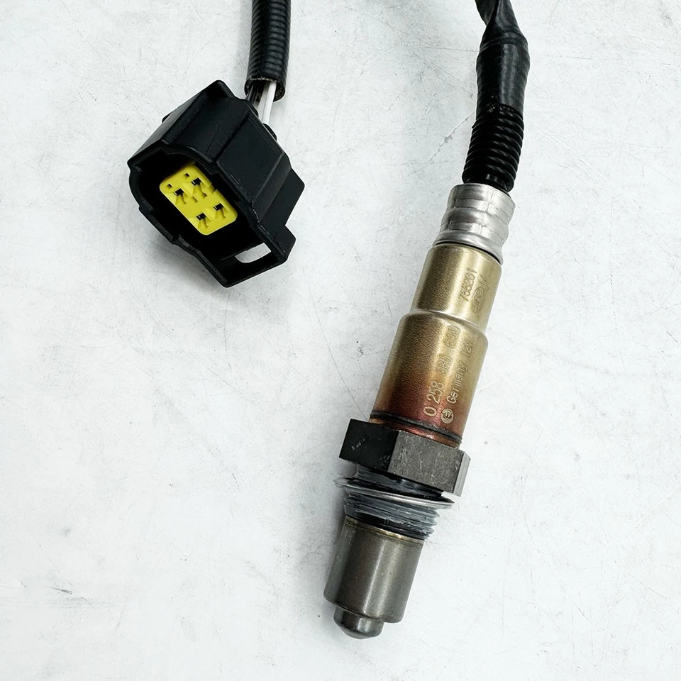 1Pc 15825 Oxygen Sensor For Bosch Jeep Grand Cherokee 3.6L 3.7L 4.0L 2001-2018 - Изображение 4 из 4