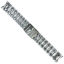 Genuine INVICTA 0071 - Stainless Steel Watch Band - 26mm Bracelet OEM