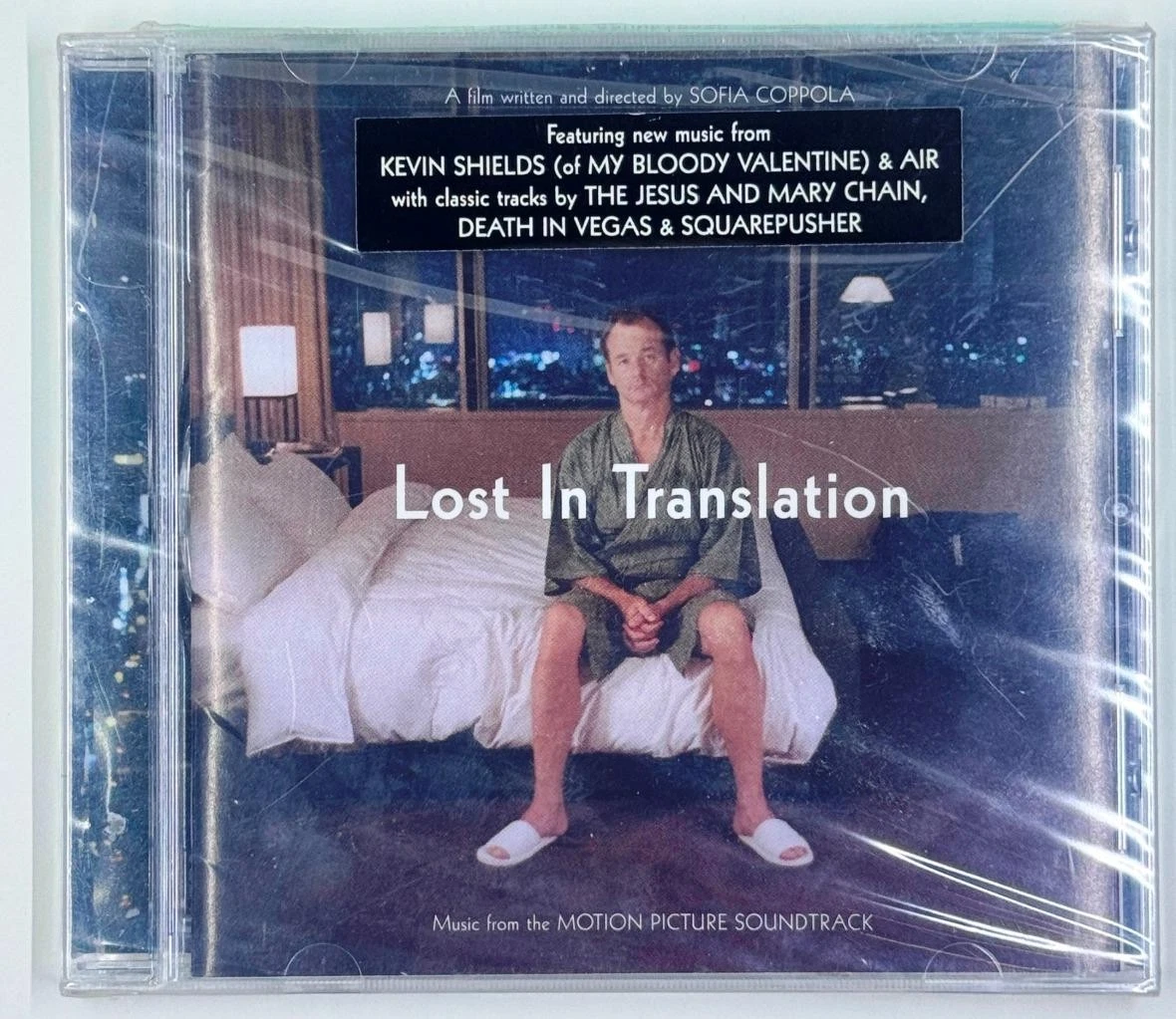 Lost in Translation Soundtrack products for sale | eBay