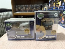 Digital Funko Pop! VIKTOR KRUM, LE 2200, Fleur Delacour Legendary LE 2200