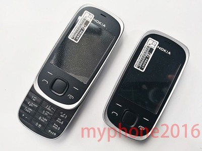 Nokia 7230 (Unlocked) 2G / 3G microSDHC  Cellphone