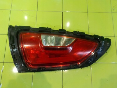 KIA SOUL I LIFT 1.6 CRDI 11r 5D rechte Rückleuchte 92402-2K5R / NI 32691