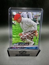 2026 Upper Deck - Ud Canvas SP Payne Stewart #C39