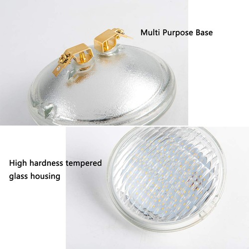 PAR36 LED Landscape Lighting 6W 600LM(Eq to 36Watt Halogen) 12V-36V Warm Whit... - Picture 3 of 7