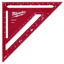Milwaukee 12 Inch Rafter Square