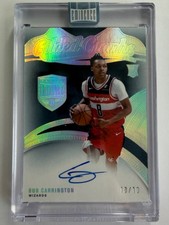 2025 Eminencd Gilded Graphs Bub Carrington Auto 10/10