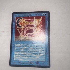Transmute Artifact | eBay