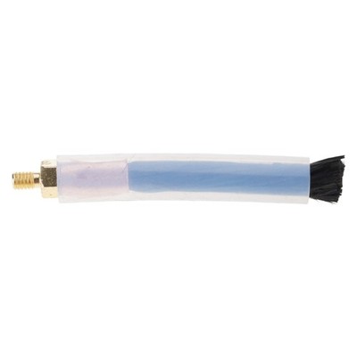Weld Brushes Cleaning Polishing Machine Welding Seam for Weld Seam Bead Joint