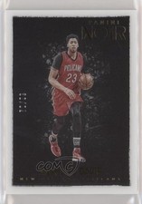 2015-16 Panini Noir Color 70/99 Anthony Davis #103 1yj