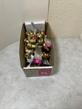 Lot Of 19 Everbilt 12 Brass No-kink Hose Bibb Valves Mip X Swt X Mht New Lot Of 19 Everbilt 12 Brass No-kink Hose Bibb Valves Mip X Swt X Mht New