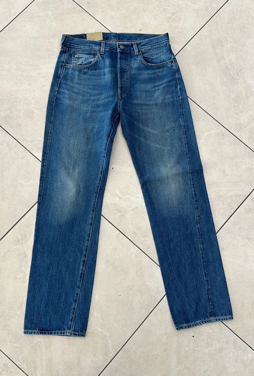 Levis 501 1966 In Men's Jeans for sale - eBay