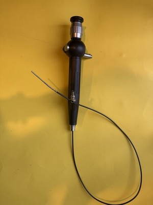 KARL STORZ 11278 AU1 Flexible Medical Endoscope MPN 11278 AU1