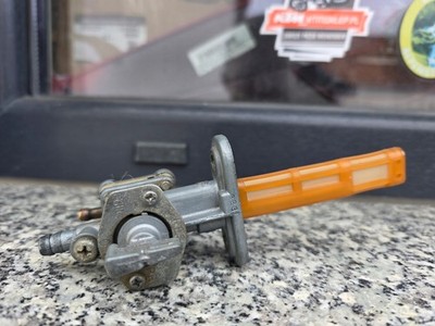 TAIYO GIKEN XS 400 Kraftstoffhahn 1 Stk