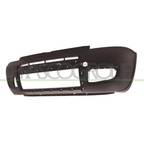 Pare-chocs Prasco FT1231011 finition premium pour berline Fiat avant