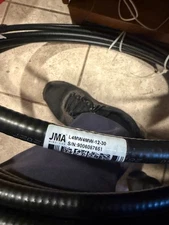 NEW! 30ft Cable JMA WIRELESS L4MW4mw-12-30