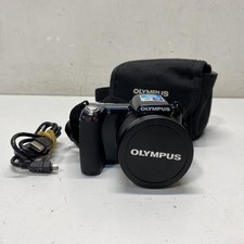Olympus SP-810UZ 14.0MP Digital Camera