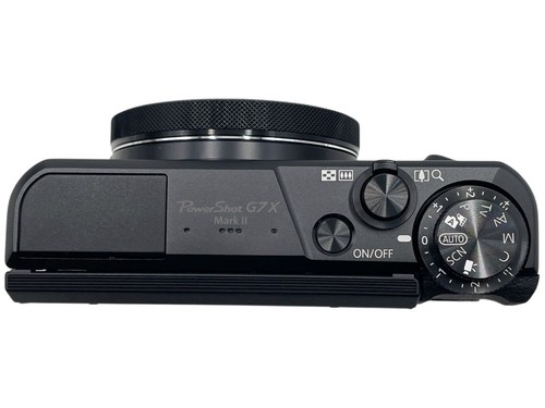 Canon PowerShot G7X Mark II Body 607069 - Picture 7 of 10