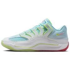 Nike KD 18 Snowed In - HV1996-100