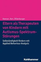 Eltern Als Therapeuten Von Kindern Mit Autismus-Spektrum-StöRungen Karola D