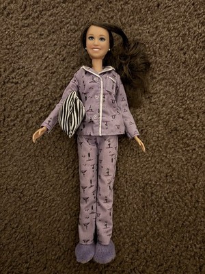Hannah Montana Memorable Moments Miley PJS Doll 2007