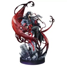 MDZS Grandmaster of Demonic Cultivation 1/6 Wei Wuxian PVC Model Toy Figurine