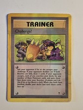Challenge! 106/110 Legendary Collection Regular HP on eBay