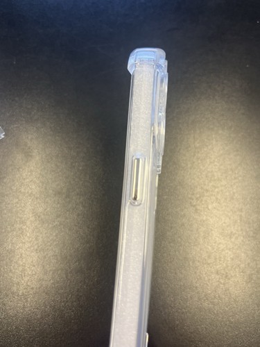 iphone 15 pro clear case - Photo 4 sur 4