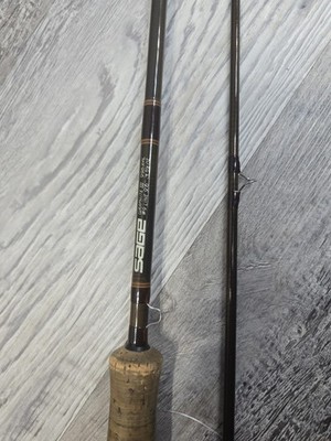 SAGE Graphite III 996 RPL #9 Line 9'6