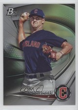 2022 Bowman Platinum Top Prospects Tommy Mace #TOP-4 05cx