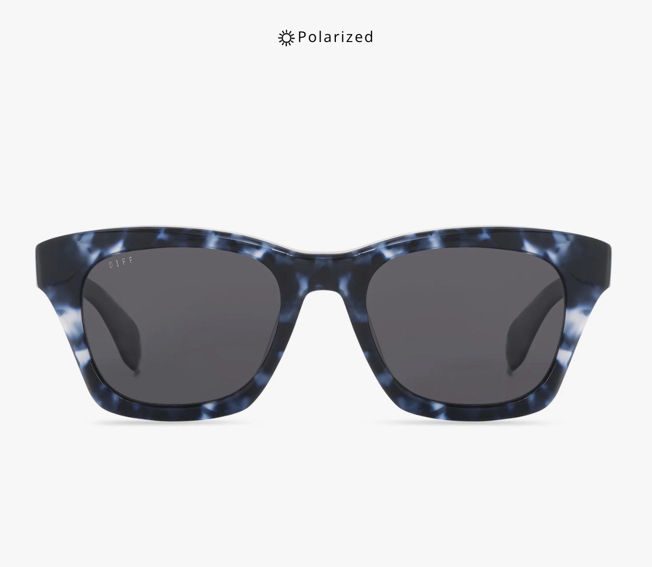 Diff Eyewear Make a Difference Sunglasses Designe… - image 7