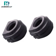 Front Stabilizer Sway Bar Bushing Pair for BMW F10 F11 F12 520i 528i 09-16 US