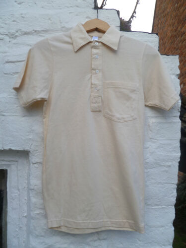 AMERICAN APPAREL SMART COTTON POLO GOLF LEISURE TOP T SHIRT UNISEX FAIR TRADE - Picture 10 of 16