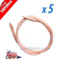 32" Mongolian Horse Hair Violin/Viola/Cello Bow-5 Hanks