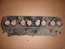 Mopar Small Block Cylinder Head 2843675-22 Mopar Small Block Cylinder Head 2843675-22
