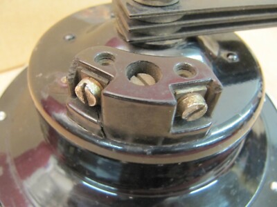 リール e511023SENATOR 12/0116 Bosch 12 Volt Supertone Horn – Mercedes 190SL 300SL Porsche