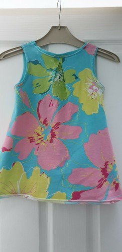 Girls Next Pretty Summer dress. Age 1.5 to 2 Years - Picture 2 of 4