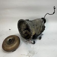 MERCEDES BENZ S55 AMG  W220 2001 GEARBOX A2302700100