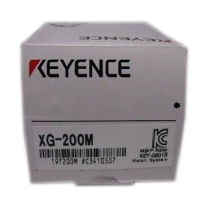 1pcs XG-200M Keyence CCD XG-200M New In Box