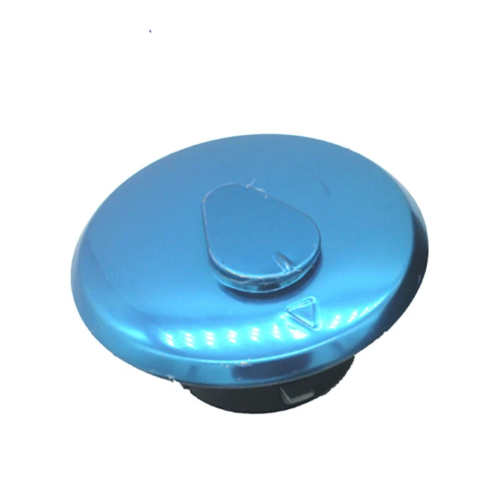 Fuel Gas Tank Cap Lock Keys for Suzuki GS450 GS550 GS750 GS850 GS1000 GS1100 Foto 2 de 4