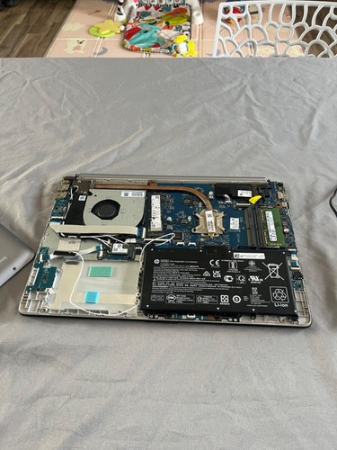 (A299) hp 250 g8 i3 10ieme - Afbeelding 6 van 10