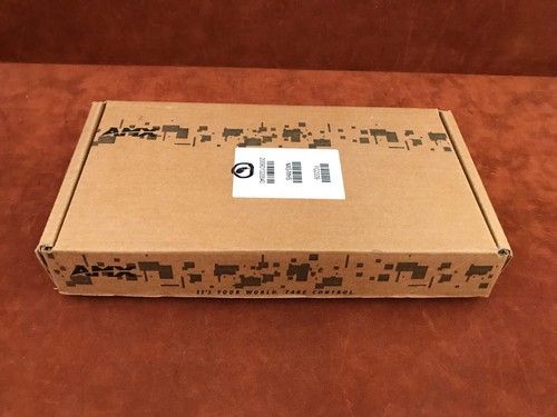 AMX FG2009 Master Hub Module Shell ~ NXS-MHS ~ New In Box | eBay