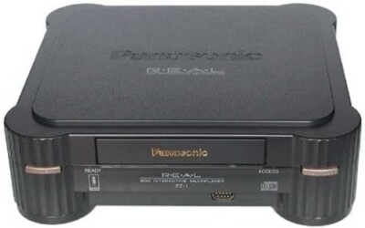 (ジャンク)Panasonic パナソニック FZ-1 REAL 3DO Panasonic パナソニック 3DO REAL FZ-1 ジャンク - メルカリ