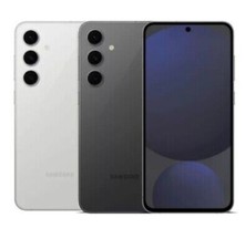 Samsung Galaxy S24 FE 5G S721U S721 Unlocked Any Carrier 128GB SmartPhone